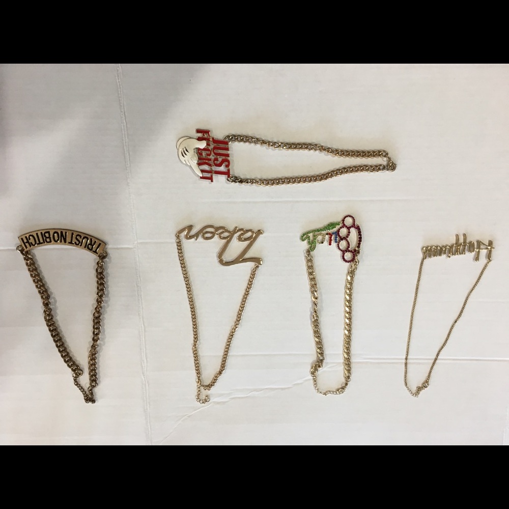 Necklace Bundle